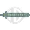 PEUGE 9677409380 Daytime Running Light